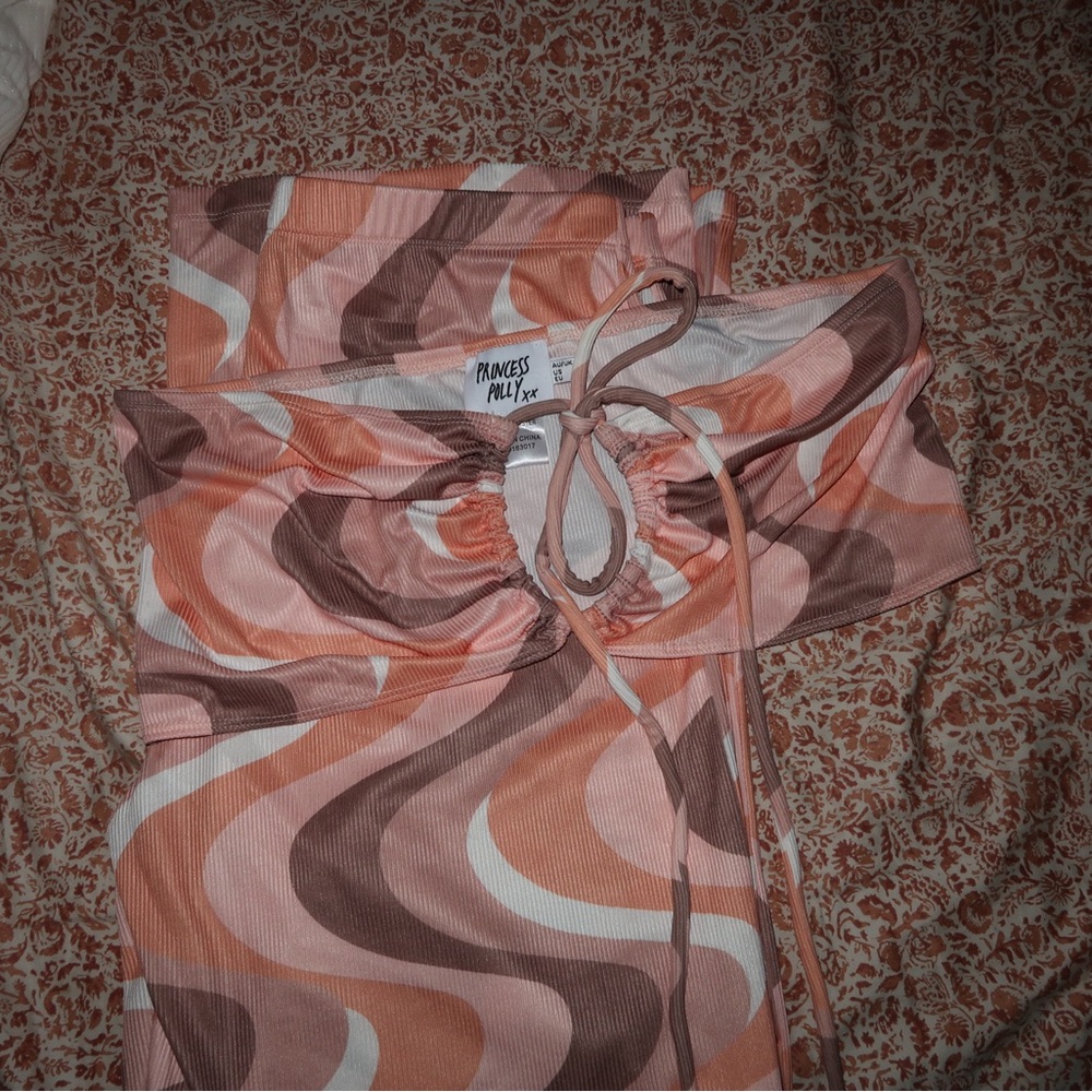 Princess Polly Latiana 70s Set